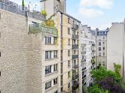 Vente Appartement 1 pièce 34 m2 Paris 16ème