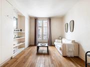Vente Appartement 1 pièce 34 m2 Paris 17ème
