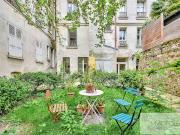 Vente Appartement 1 pièce 34 m2 Paris 18ème