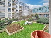 Vente Appartement 1 pièce 34 m2 Paris 18ème