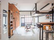 Vente Appartement 1 pièce 34 m2 Paris 18ème