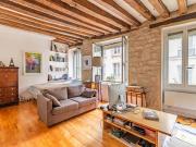 Vente Appartement 1 pièce 34 m2 Paris 6ème