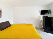 Vente Appartement 1 pièce 34 m2 Saint Martin