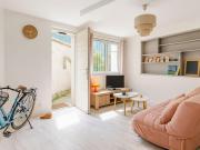 Vente Appartement 2 pièces 34 m2 Toulouse