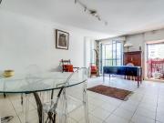 Vente Appartement 1 pièce 35.23 m2 Paris 20ème