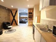 Vente Appartement 1 pièce 35.36 m2 Perpignan