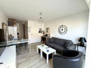 Vente Appartement 1 pièce 35.55 m2 Les Sables d'Olonne