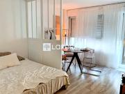 Vente Appartement 1 pièce 35.5 m2 Paris 13ème