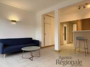 Vente Appartement 1 pièce 35.69 m2 Nice