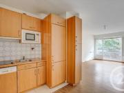 Vente Appartement 1 pièce 35.76 m2 Paris 15ème