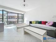 Vente Appartement 1 pièce 35.84 m2 Nice