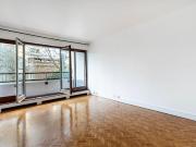 Vente Appartement 1 pièce 35.8 m2 Paris 16ème