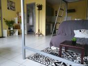 Vente Appartement 1 pièce 35 m2 Besançon