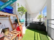 Vente Appartement 1 pièce 35 m2 Bordeaux