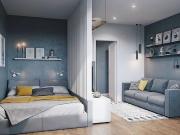 Vente Appartement 1 pièce 35 m2 Creteil