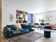 Vente Appartement 1 pièce 35 m2 Creteil