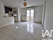 Vente Appartement 1 pièce 35 m2 Evry