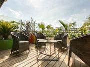 Vente Appartement 1 pièce 35 m2 Goussainville