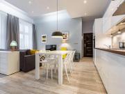 Vente Appartement 1 pièce 35 m2 Issy les Moulineaux