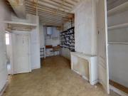 Vente Appartement 2 pièces 35 m2 Lyon 2ème