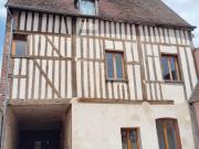 Vente Appartement 1 pièce 35 m2 Nonancourt