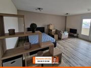 Vente Appartement 1 pièce 35 m2 Orleans