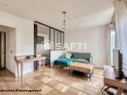 Vente Appartement 1 pièce 35 m2 Paris 12ème