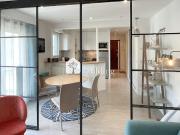 Vente Appartement 1 pièce 35 m2 Paris 17ème