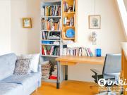 Vente Appartement 1 pièce 35 m2 Paris 5ème