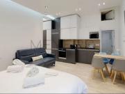 Vente Appartement 1 pièce 35 m2 Paris 8ème