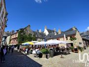 Vente Appartement 1 pièce 35 m2 Quimper Vente Appartement 1 pièce 35 m2 Quimper