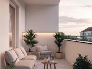 Vente Appartement 1 pièce 35 m2 Strasbourg