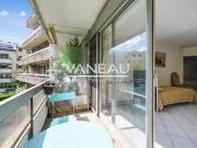 Vente Appartement 1 pièce 36.44 m2 Paris 15ème