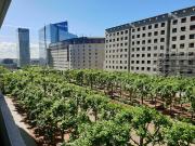 Vente Appartement 1 pièce 36.46 m2 Courbevoie
