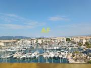Vente Appartement 1 pièce 36.52 m2 Frejus