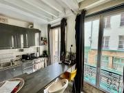 Vente Appartement 1 pièce 36.57 m2 Paris 5ème