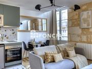 Vente Appartement 1 pièce 36.5 m2 Bordeaux