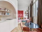 Vente Appartement 1 pièce 36.63 m2 Paris 8ème