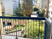 Vente Appartement 1 pièce 36 m2 Paris 19ème