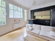 Vente Appartement 1 pièce 36.82 m2 Paris 20ème