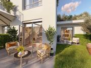 Vente Appartement 1 pièce 36.8 m2 Nice