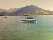 Vente Appartement 1 pièce 36 m2 Annecy