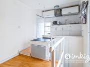 Vente Appartement 1 pièce 36 m2 Paris 16ème