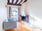 Vente Appartement 1 pièce 36 m2 Paris 16ème