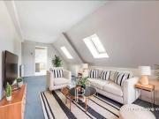 Vente Appartement 1 pièce 36 m2 Paris 8ème