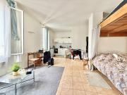 Vente Appartement 1 pièce 37.01 m2 Marseille 1er