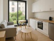 Vente Appartement 1 pièce 37.12 m2 Paris 11ème