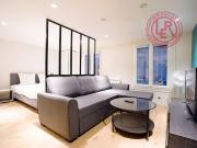 Vente Appartement 1 pièce 37.1 m2 Paris 10ème