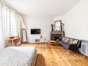 Vente Appartement 1 pièce 37.65 m2 Paris 16ème