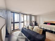 Vente Appartement 1 pièce 37.7 m2 Angers